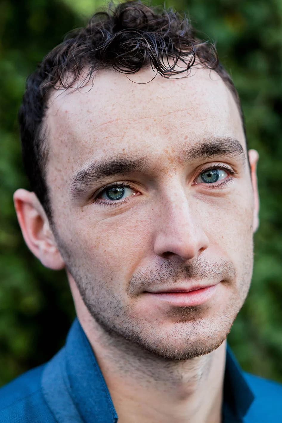 Ryan Hunter photo