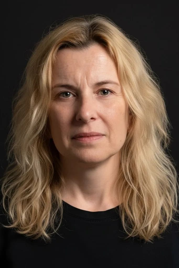 Gülizar Irmak photo