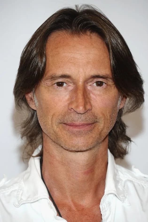 Robert Carlyle की तस्वीर