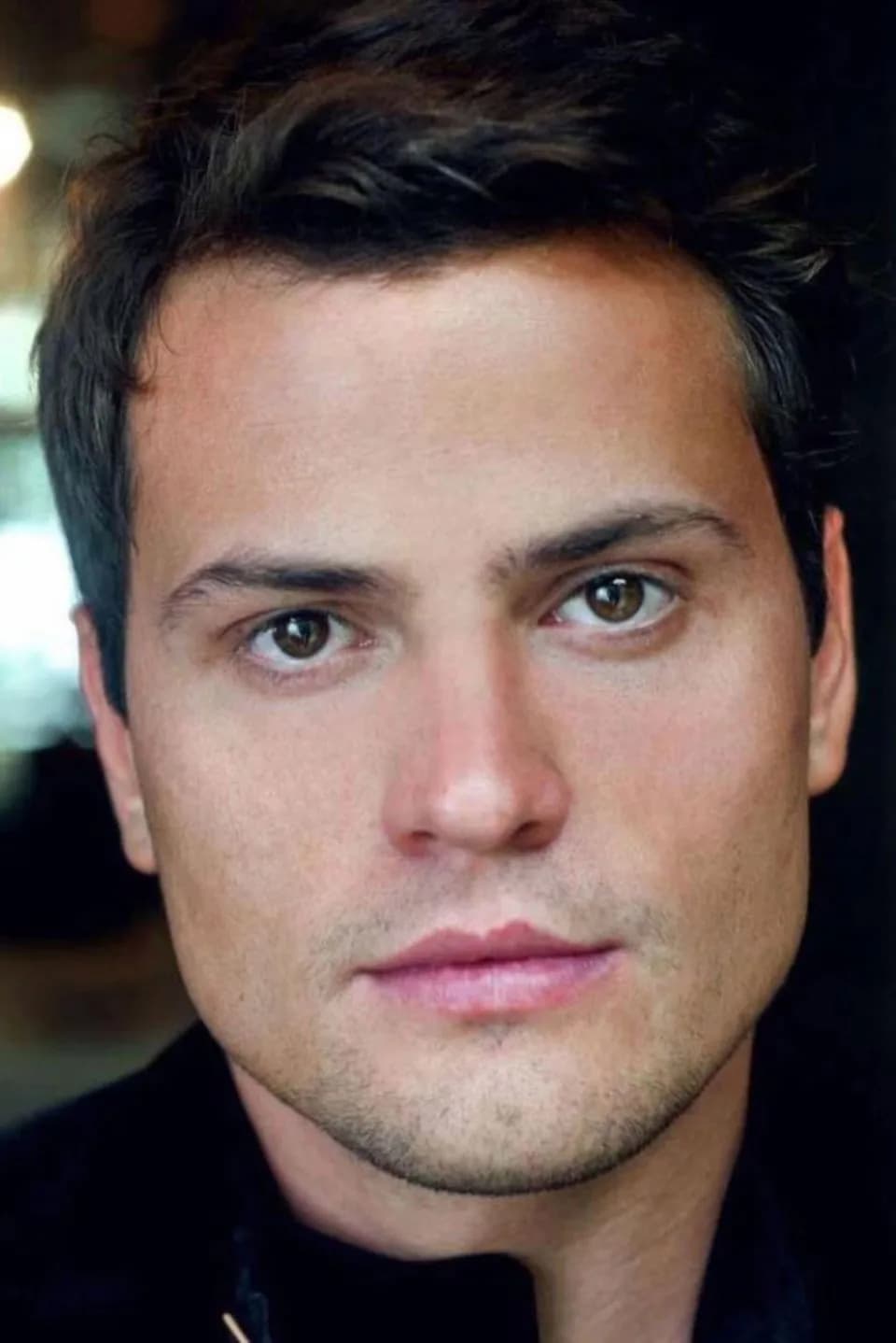 Foto de Rocco Stark