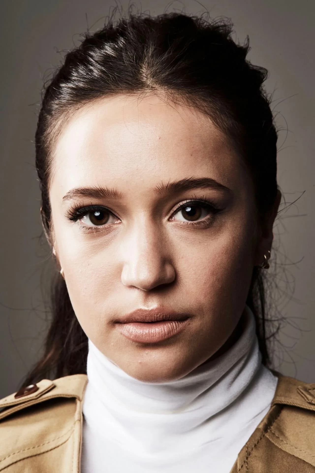 Gideon Adlon photo