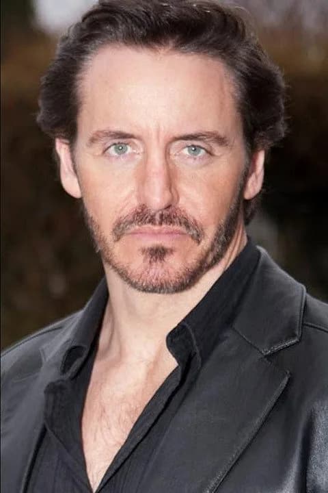 Photo de Charles Mesure