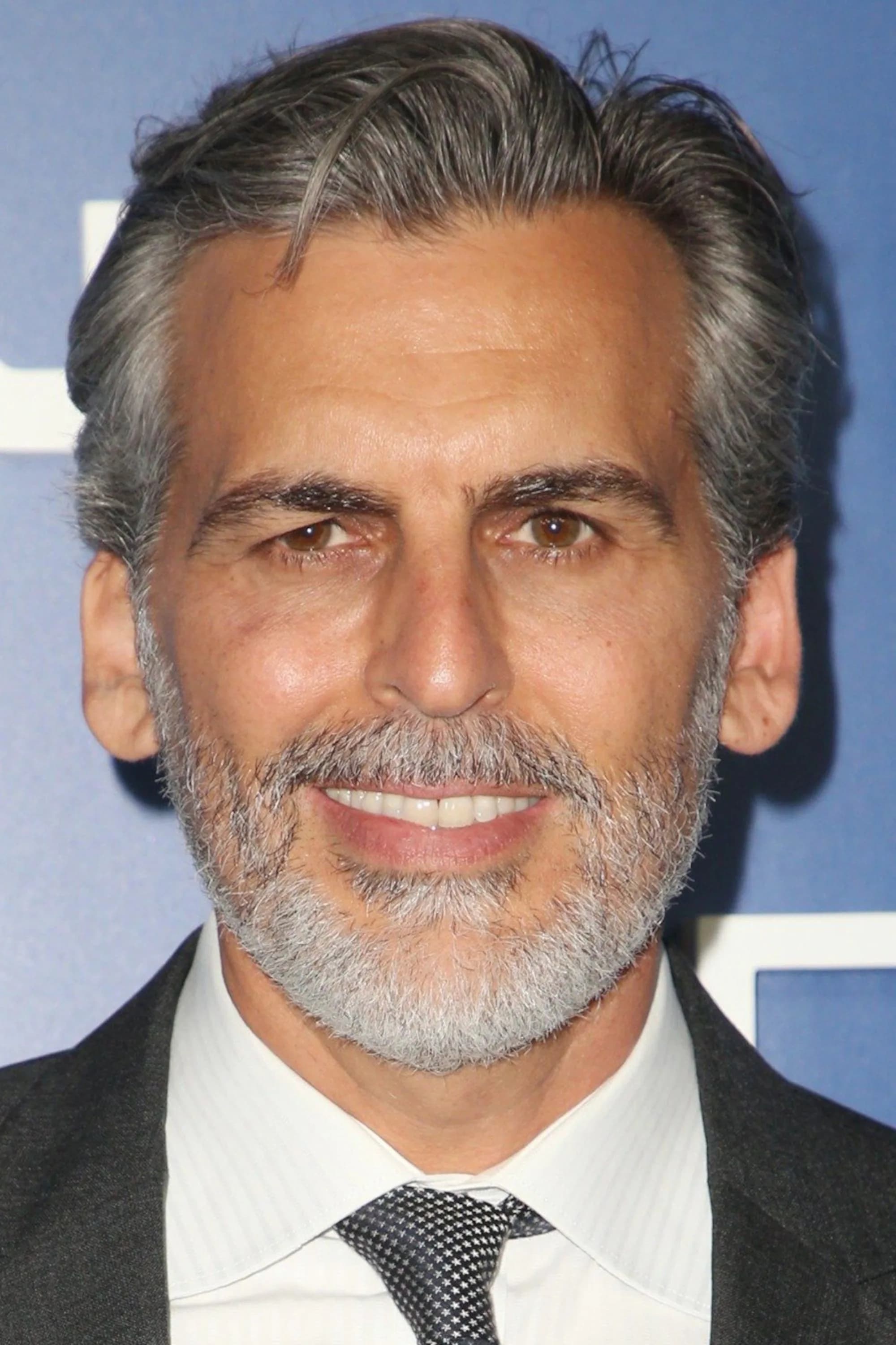 Oded Fehr 사진
