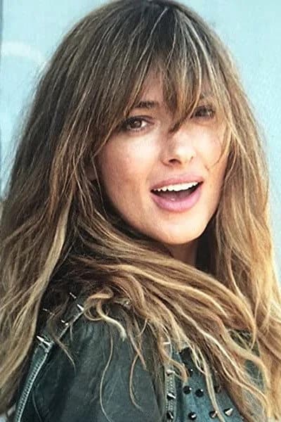 Photo de Aria Pullman