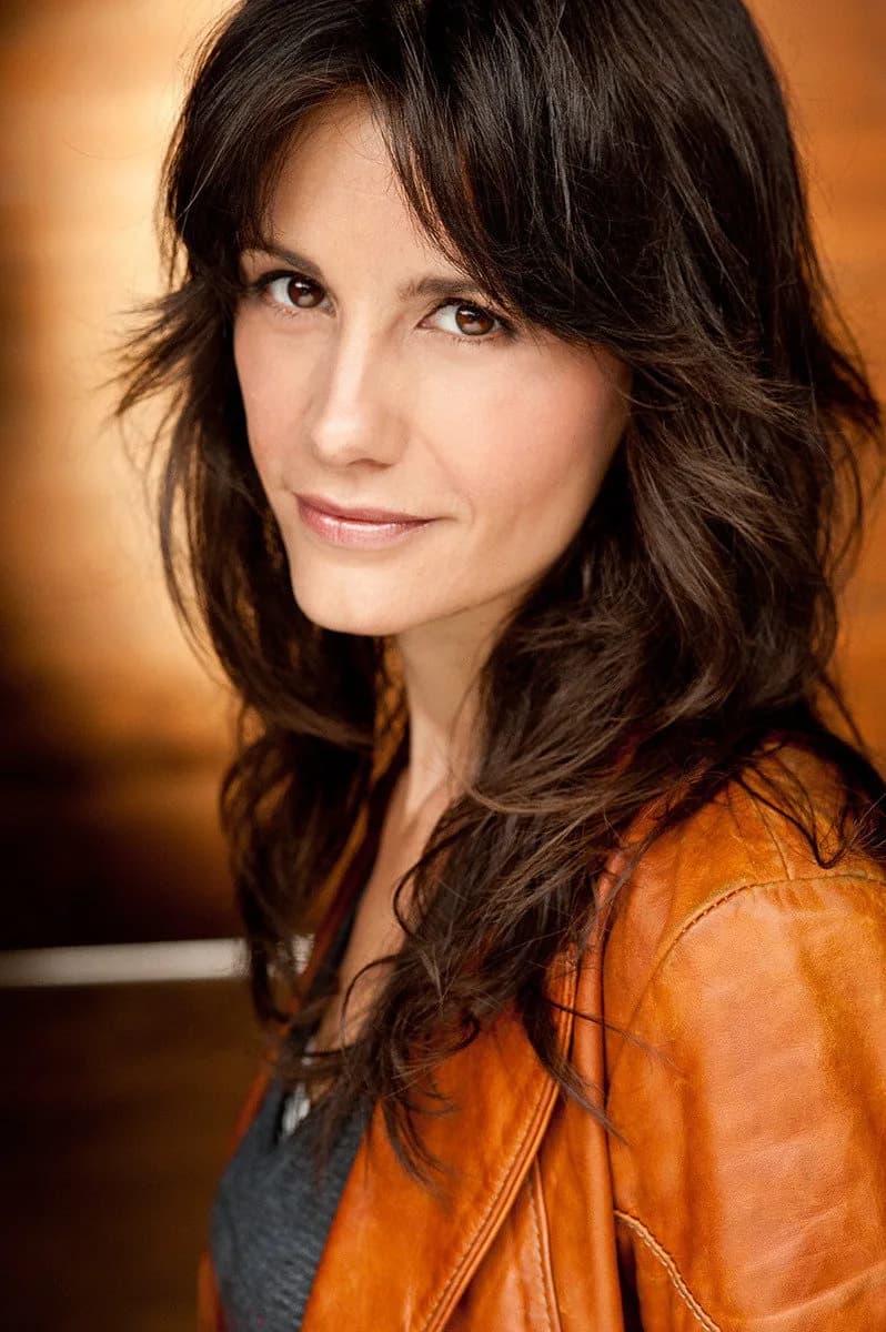 Jessica Blank photo