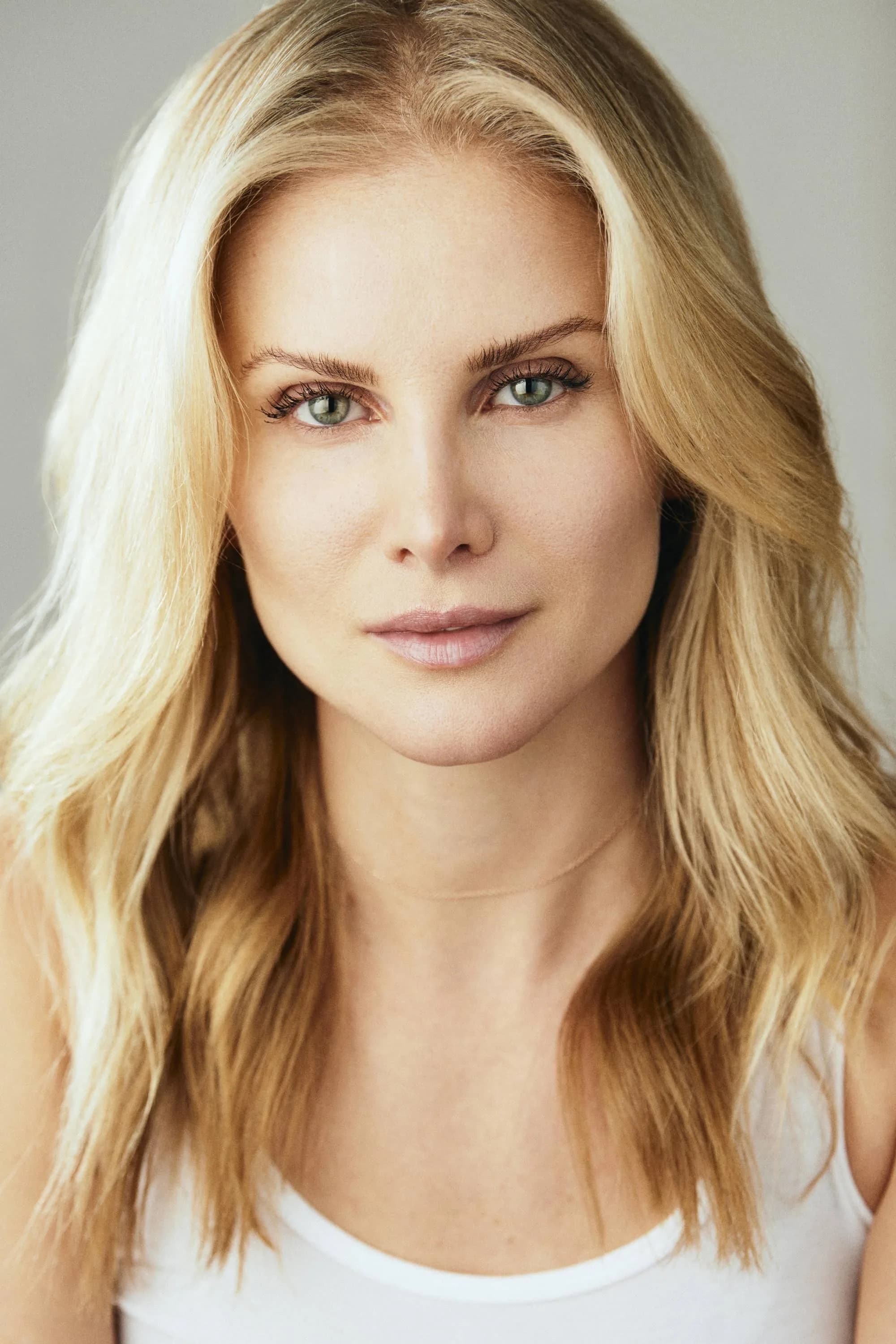 Larisa Polonsky fotoğrafı