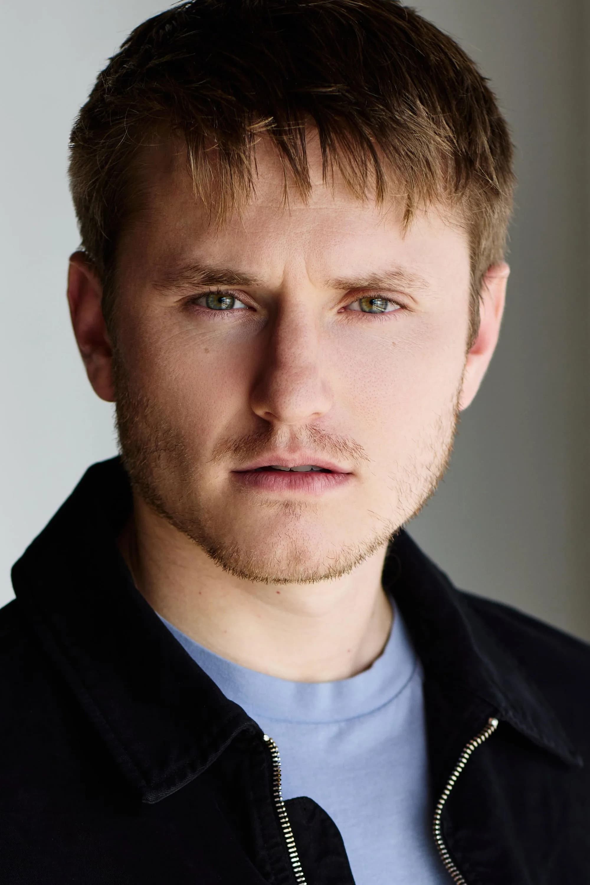 Nathan Gamble की तस्वीर