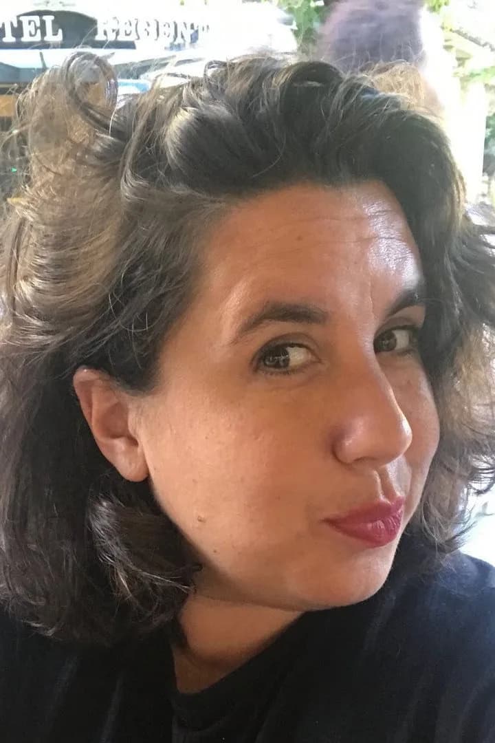 Photo de Suevia Sampelayo Vázquez