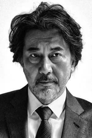 Foto de Kōji Hashimoto