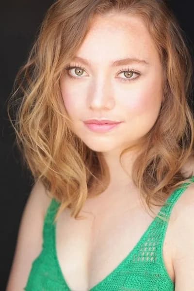 Jessie Pinnick fotoğrafı