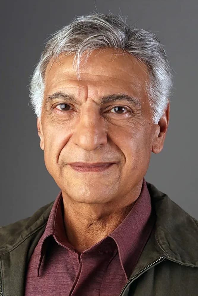 Photo de Elias Zarou