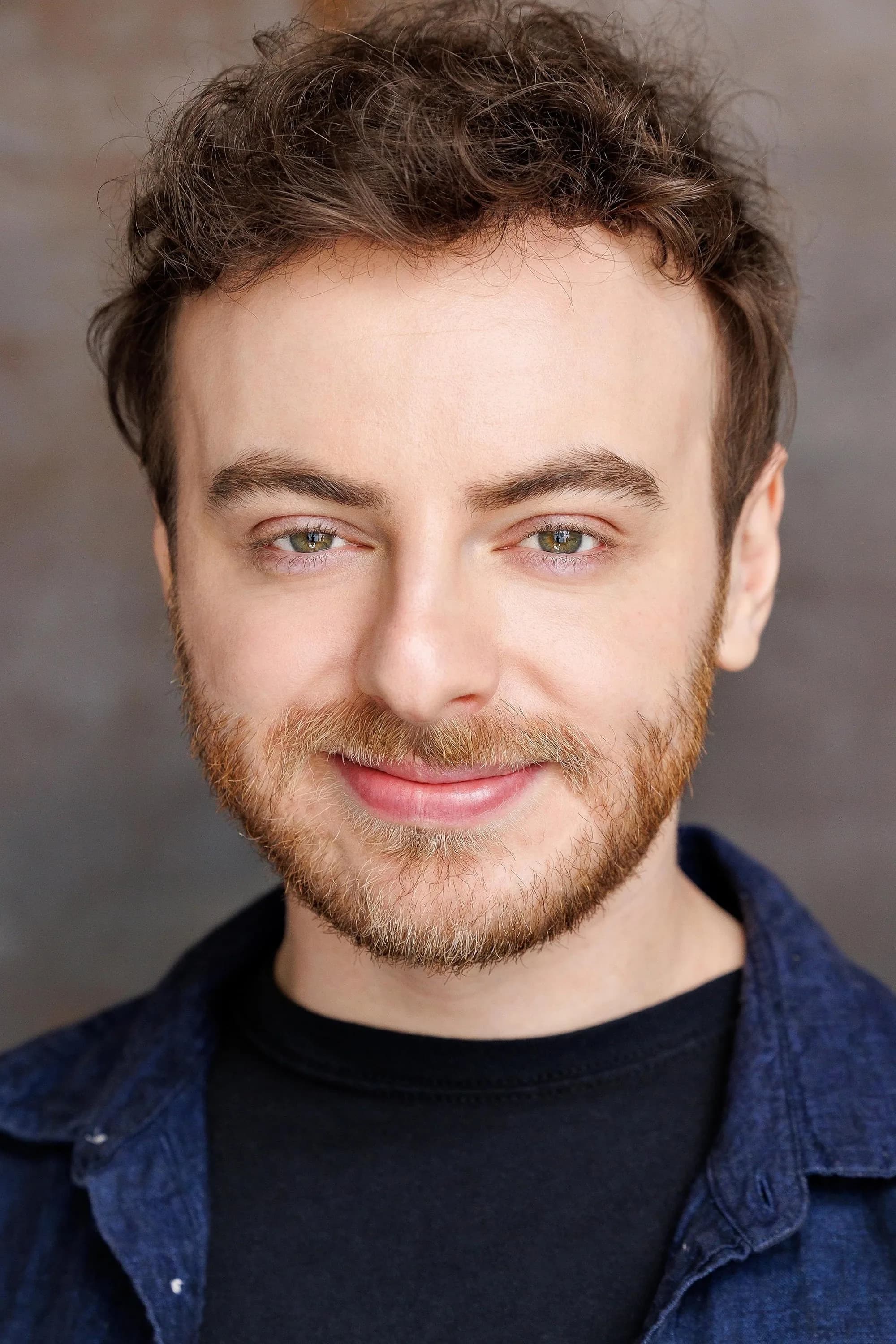 Kellen Goff photo