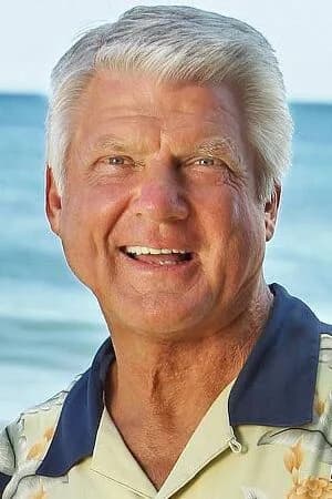 Foto di Jimmy Johnson