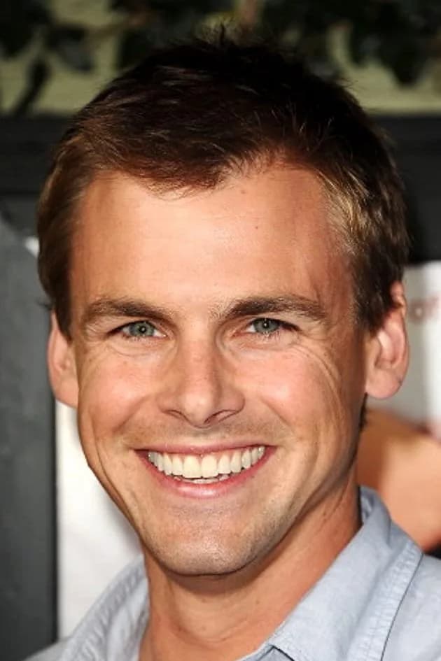 Foto de Tommy Dewey