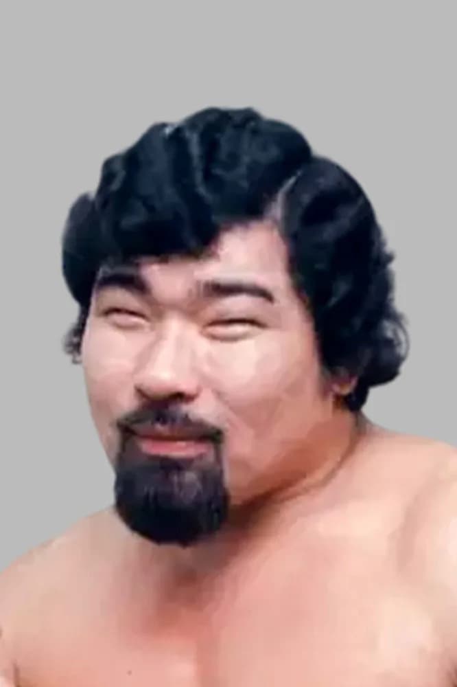 Masanori Toguchi photo