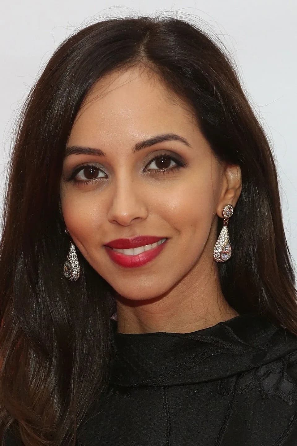 Gia Sandhu photo