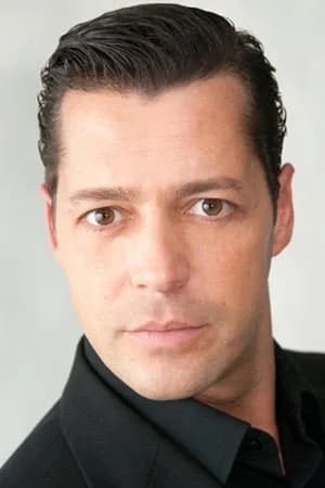 Joseph Di Mambro fotoğrafı