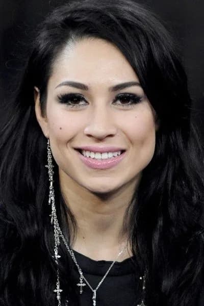 Foto di Cassie Steele