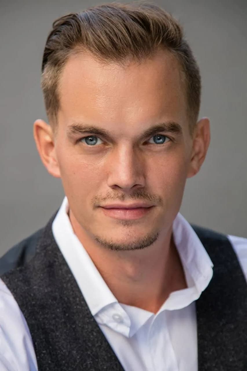 Photo de Vincent van Hinte