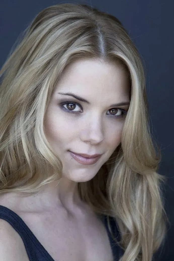 Foto de Brooke Anne Smith
