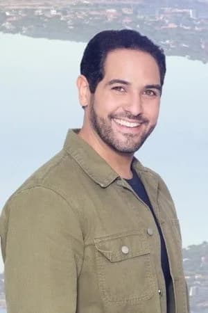 Samy Gharbi 사진