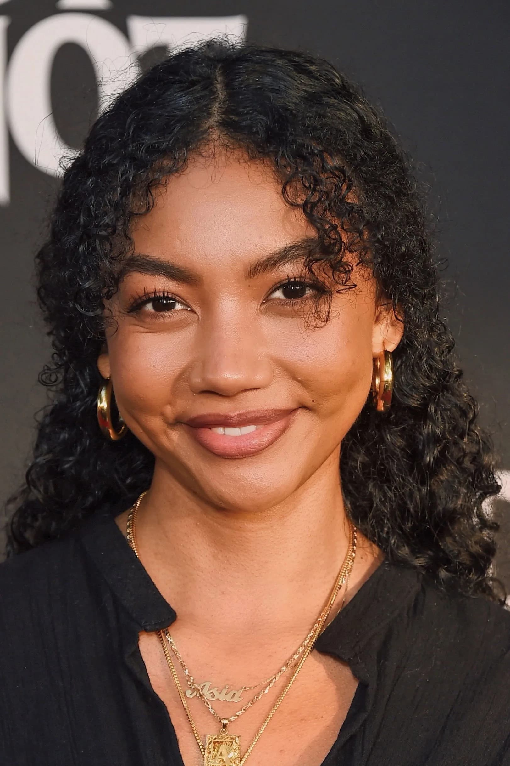 Foto di Asia Jackson