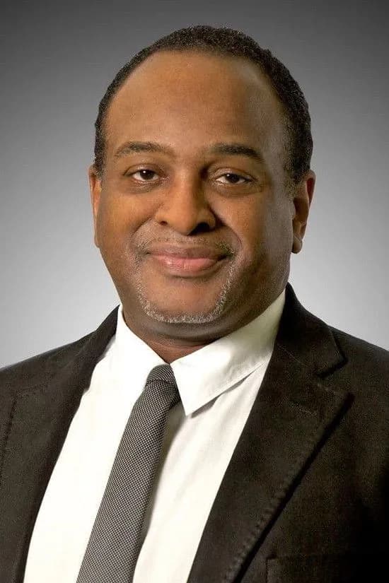 Tyrone Benskin的照片