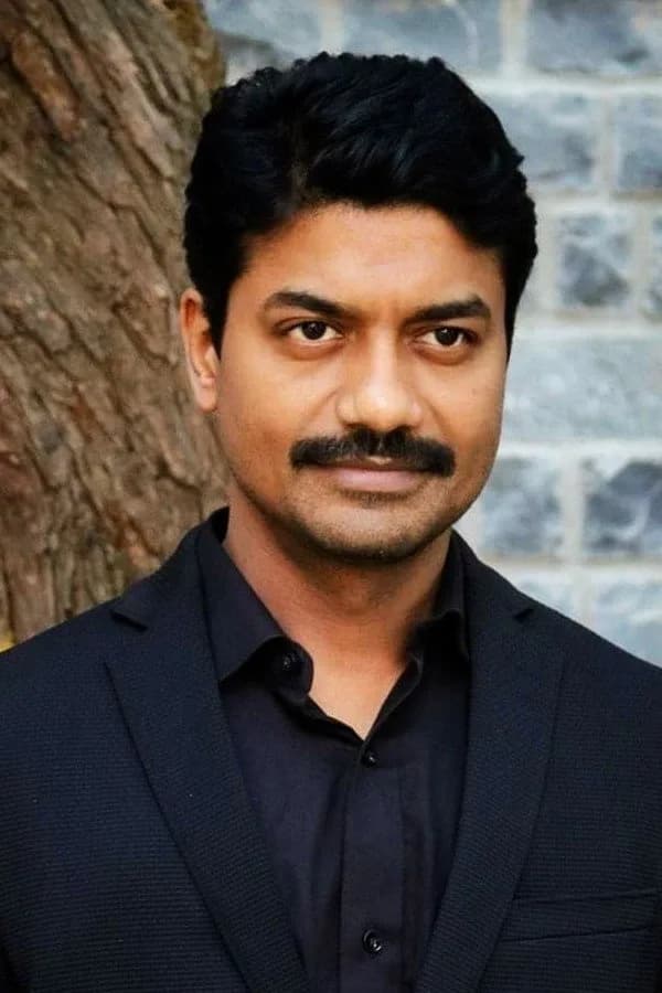 Vikas Kumarの写真