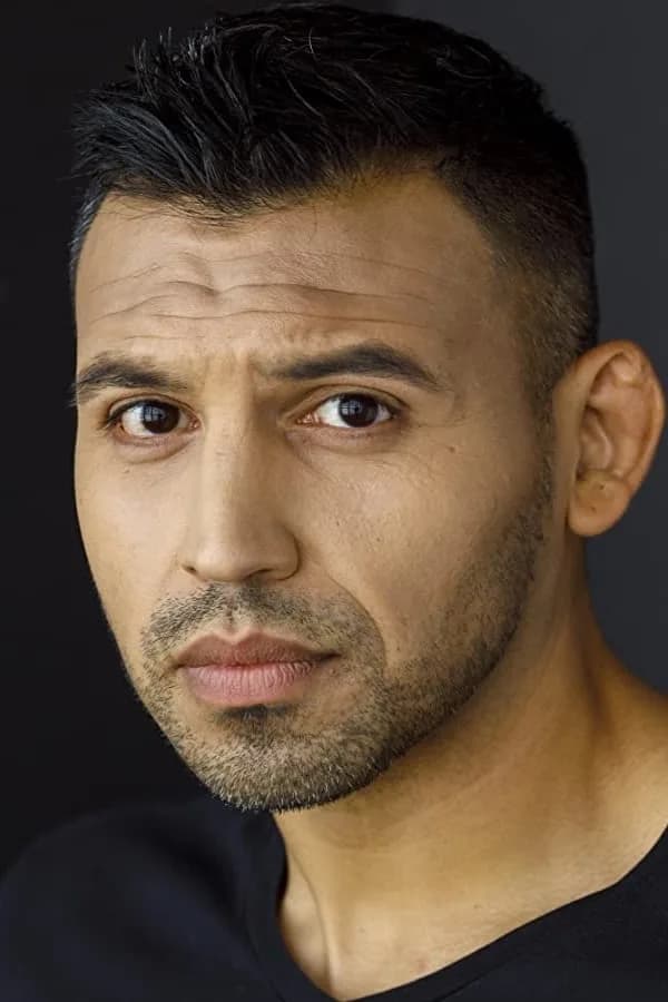 Bobby Hernandez 사진
