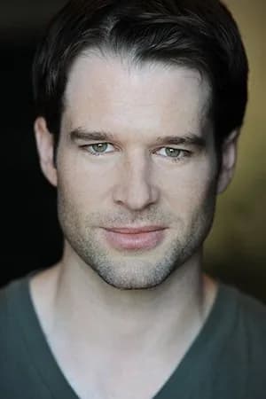 Kieran Campion 사진
