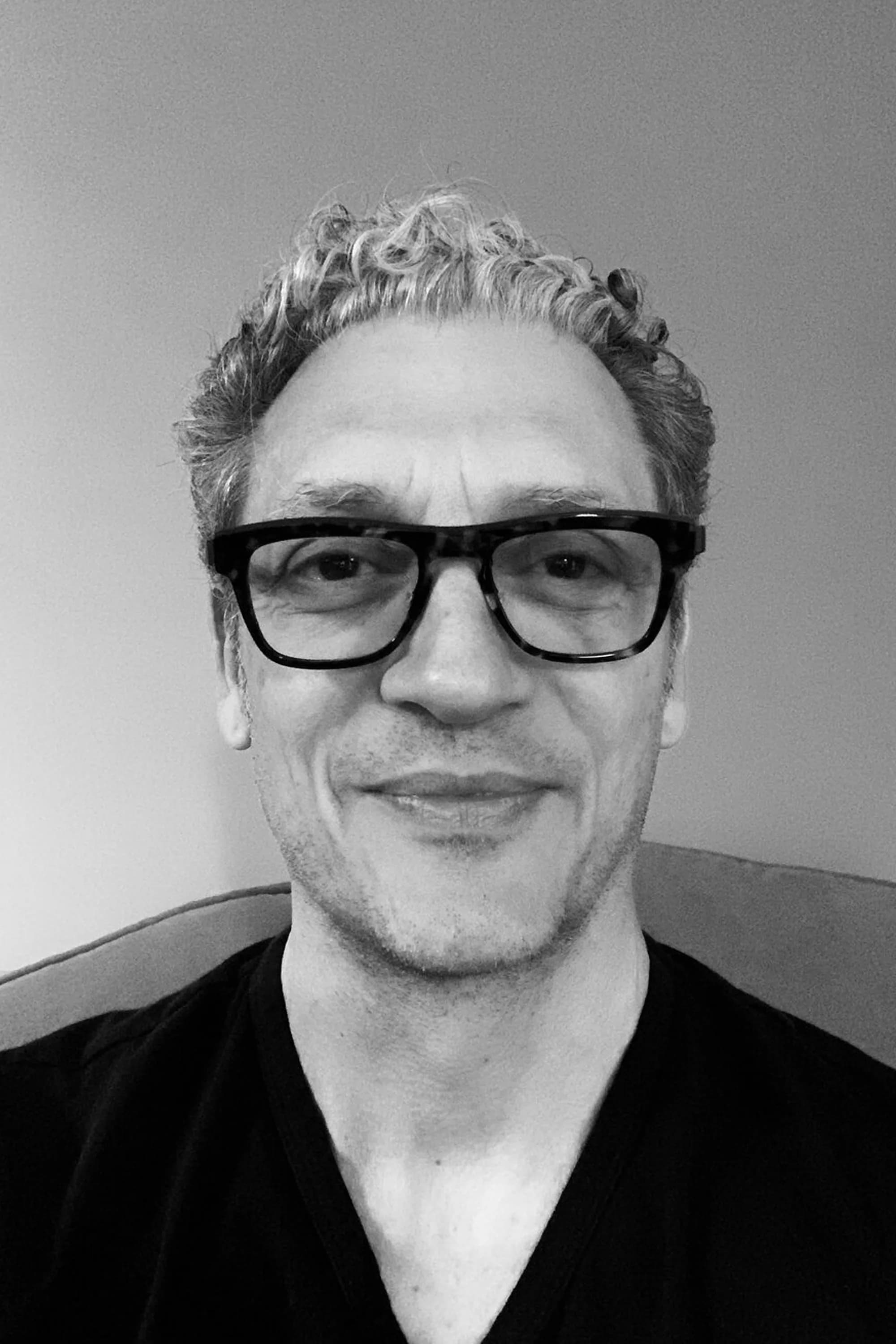Ennio Torresan Jr. photo