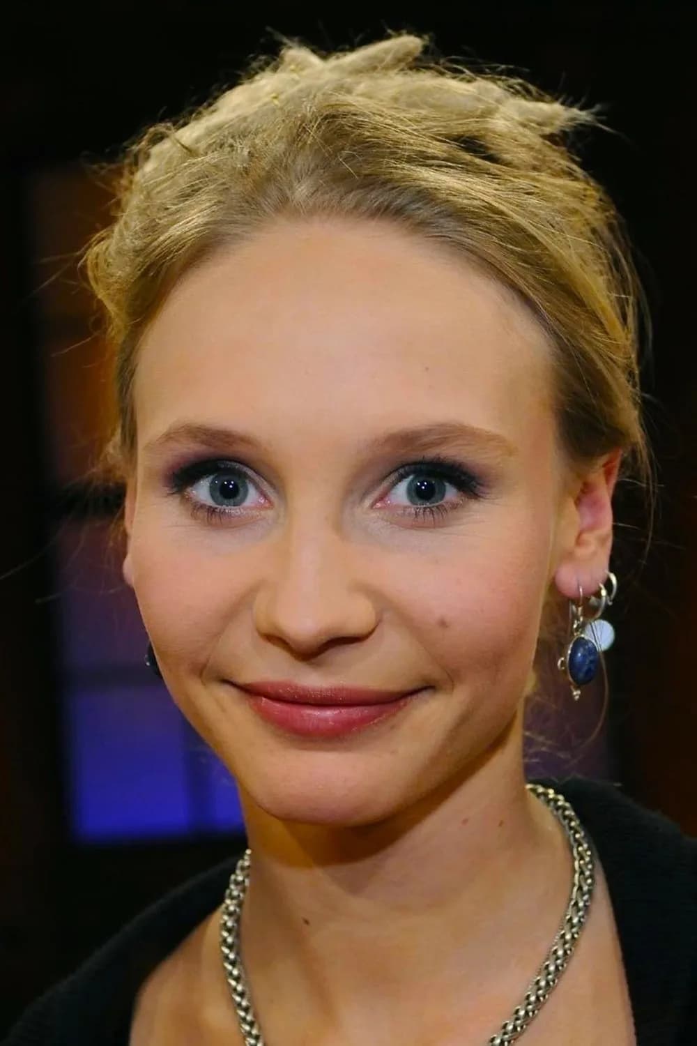 Josephine Kroetz的照片