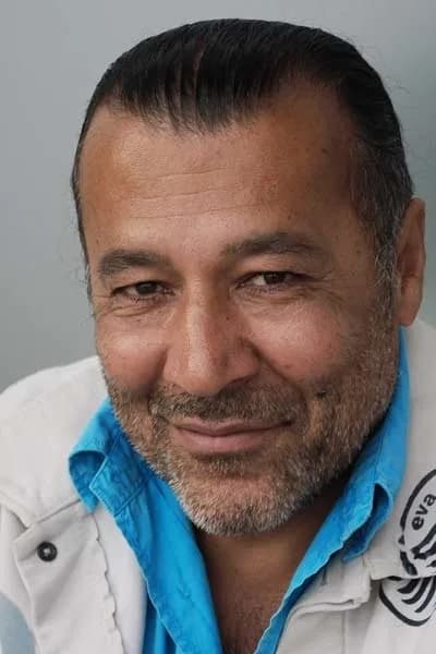 Foto di Arslan Kodirov