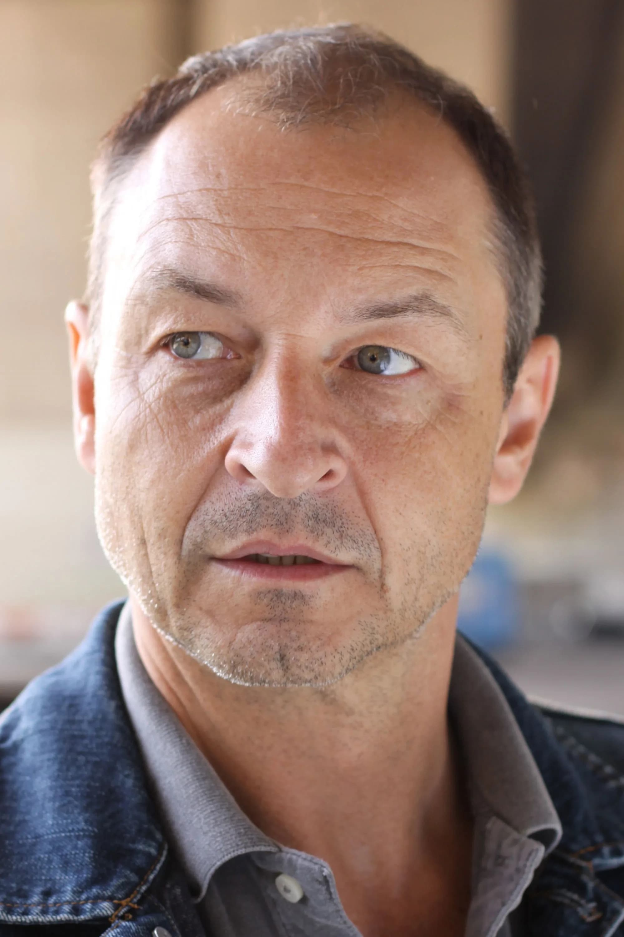 Hans Holzbecher fotoğrafı