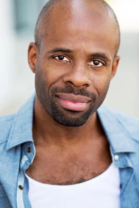 Arnell Powell की तस्वीर