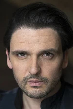 Sascha Göpel 프로필