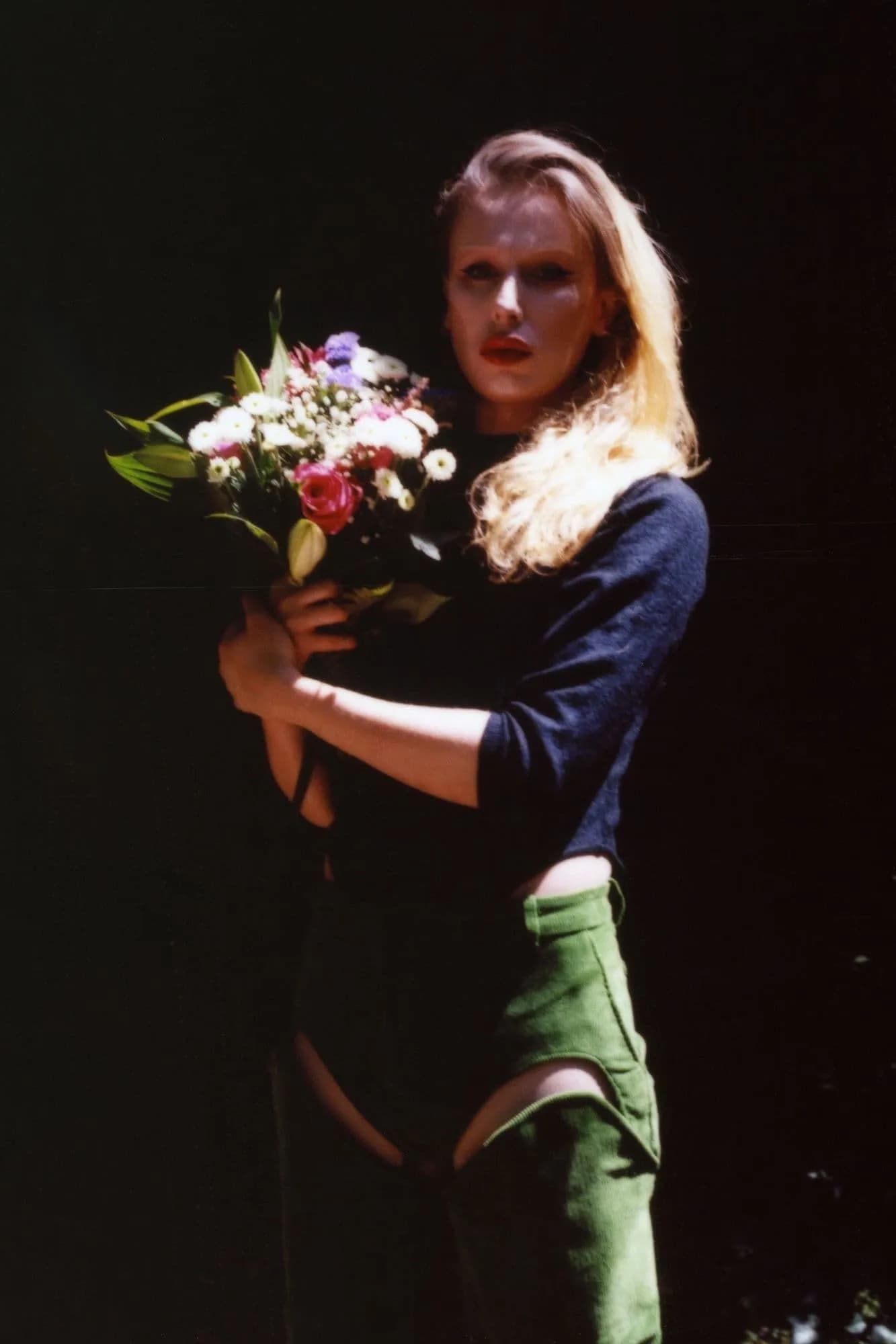 Simone Thiébaut fotoğrafı