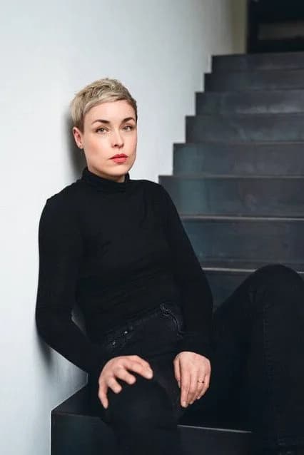 Julia Keiling 사진