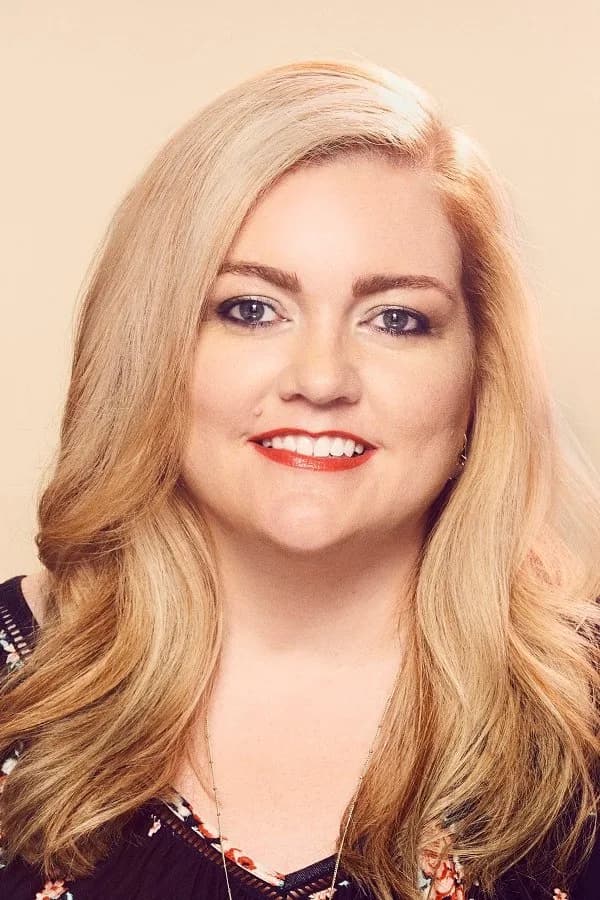 Foto de Colleen Hoover