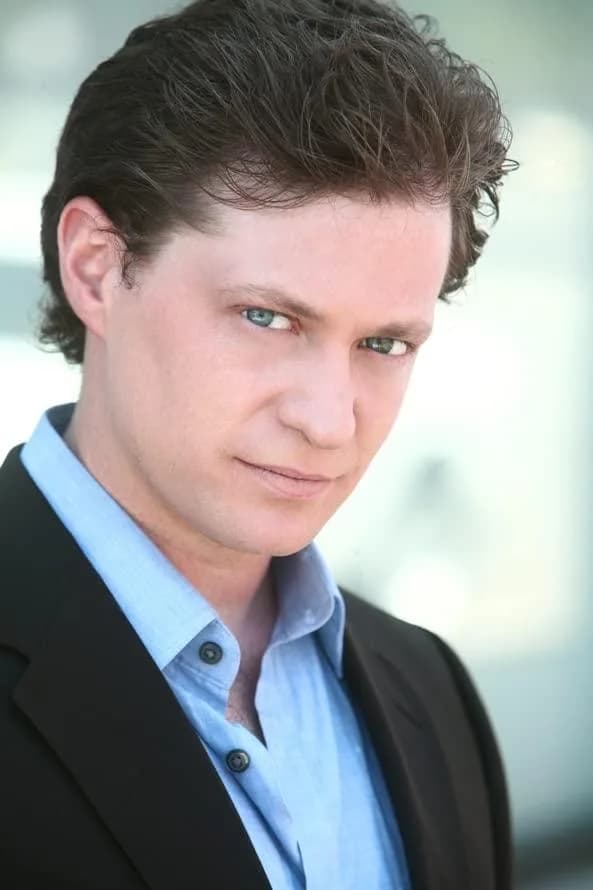 Adam Weisman photo