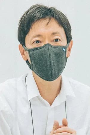 Masanori Miyake की तस्वीर