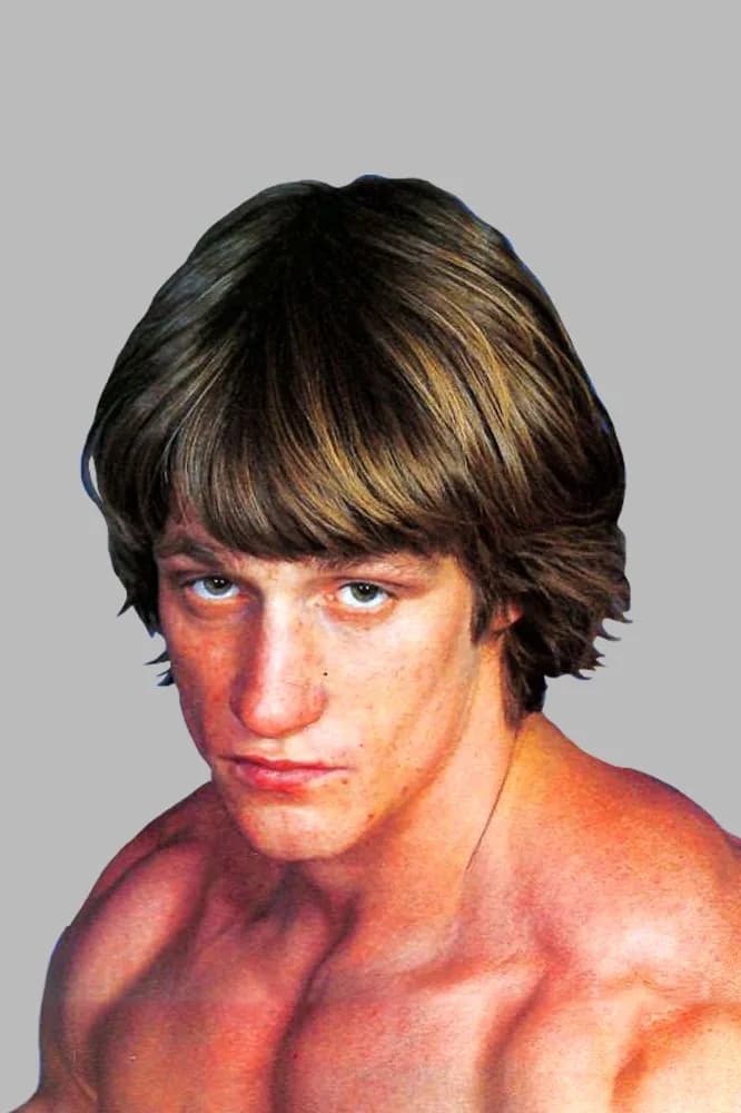 Kevin Von Erich photo
