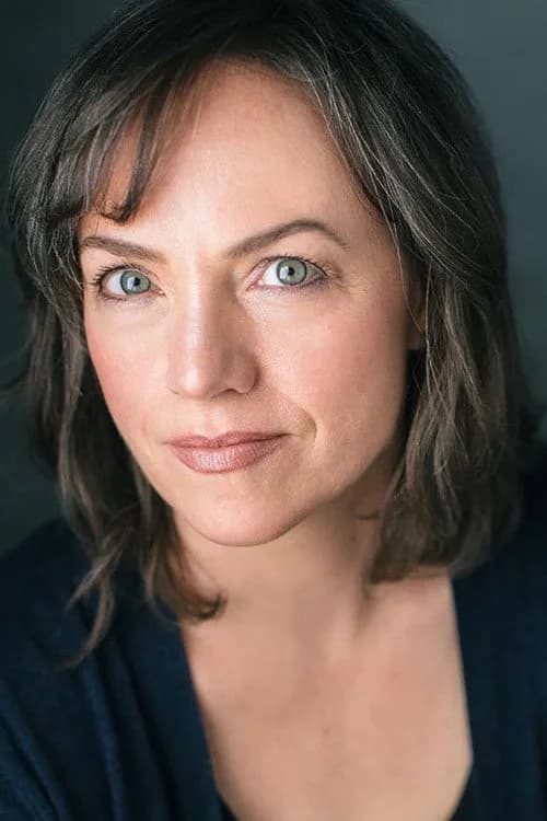 Vanessa Holmes 사진