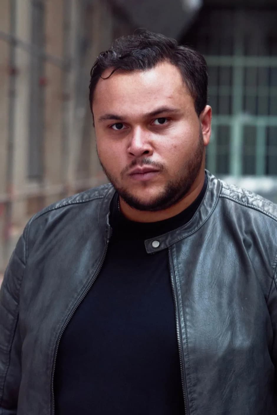 Paul Basonga fotoğrafı
