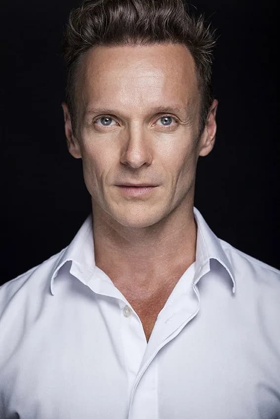 Martin Niedermair photo