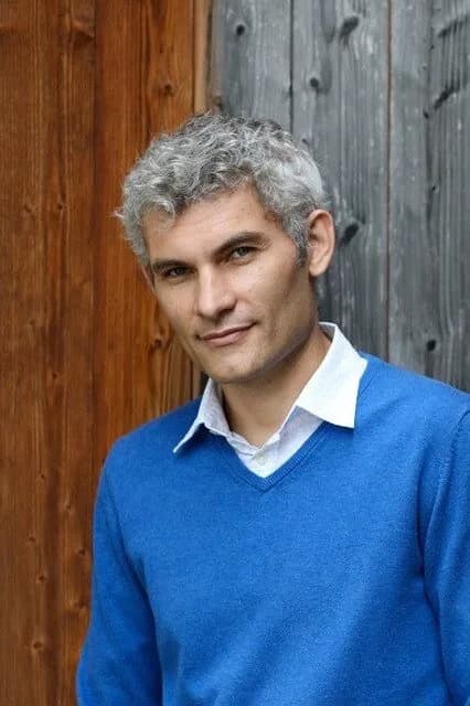Jurij Diez 사진