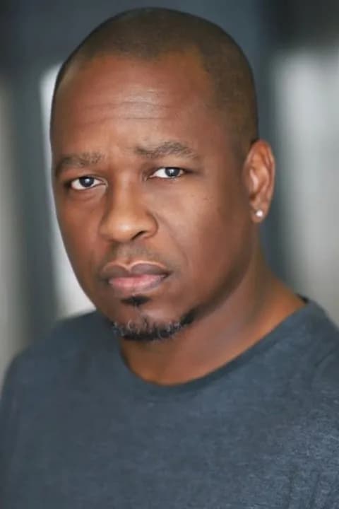 Marc Antonio Pritchett fotoğrafı