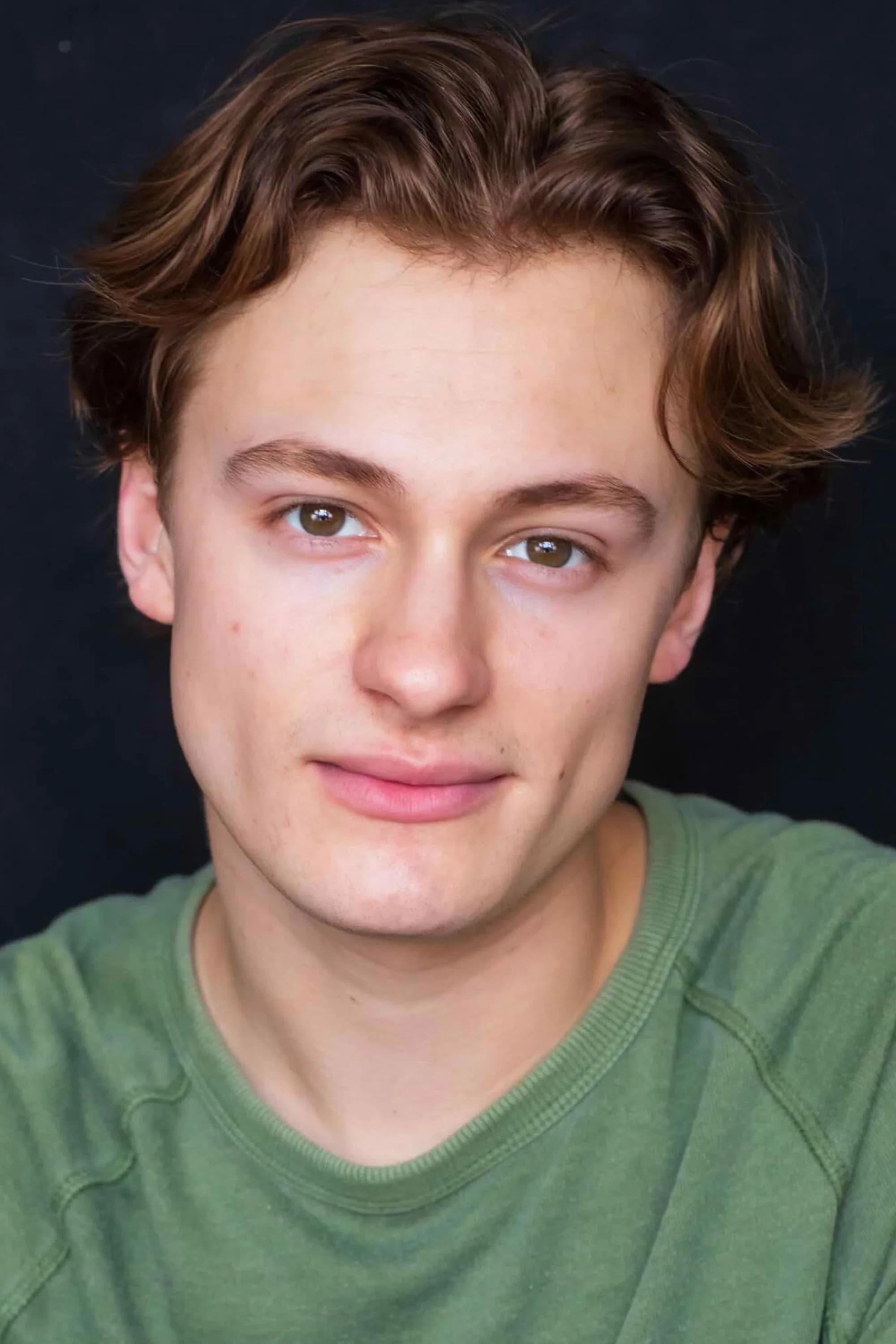 Logan Pepper photo