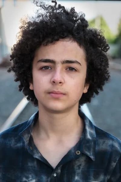 Elisha Henig photo
