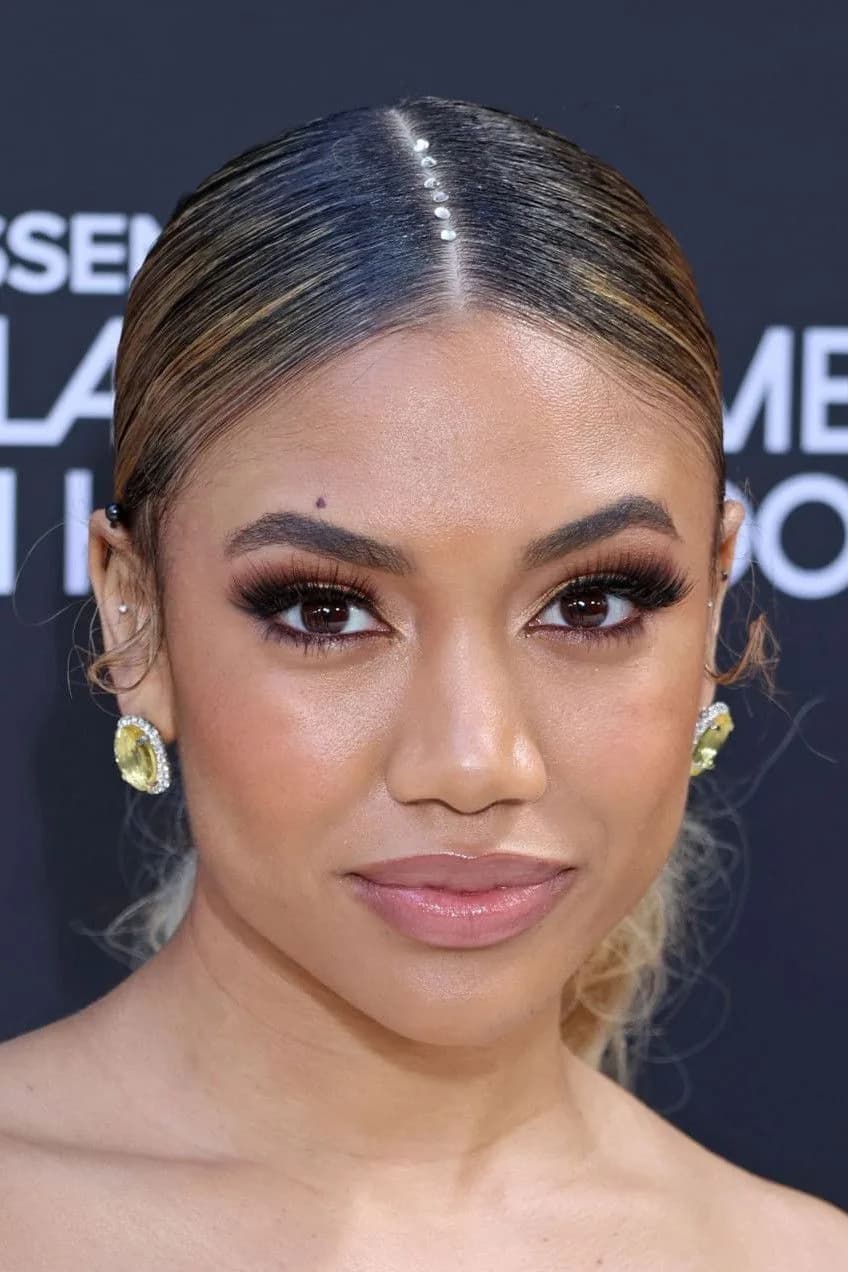 Paige Hurd fotoğrafı
